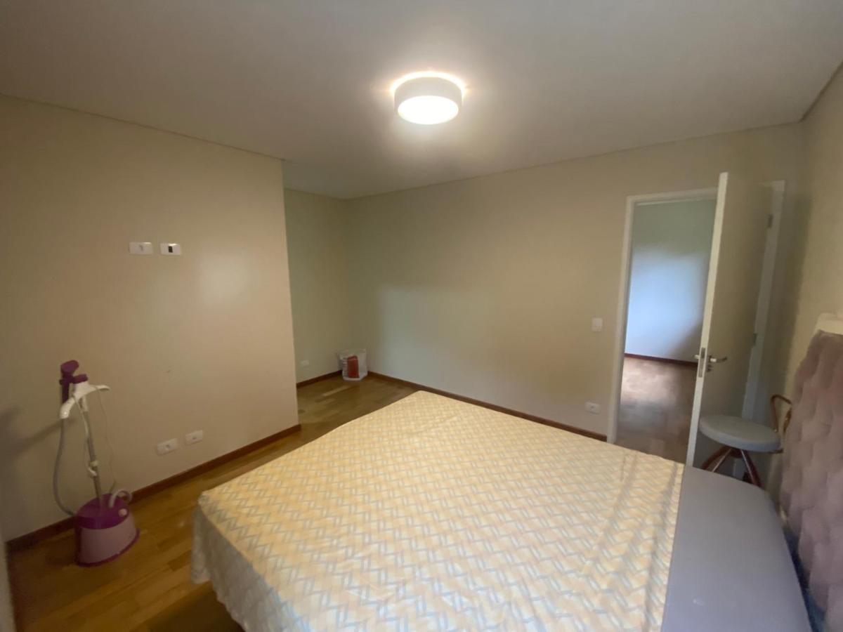 Hostyn Casa Manancial -4 Suites E Natureza Proxima Ao Capivari Campos do Jordão Exteriör bild