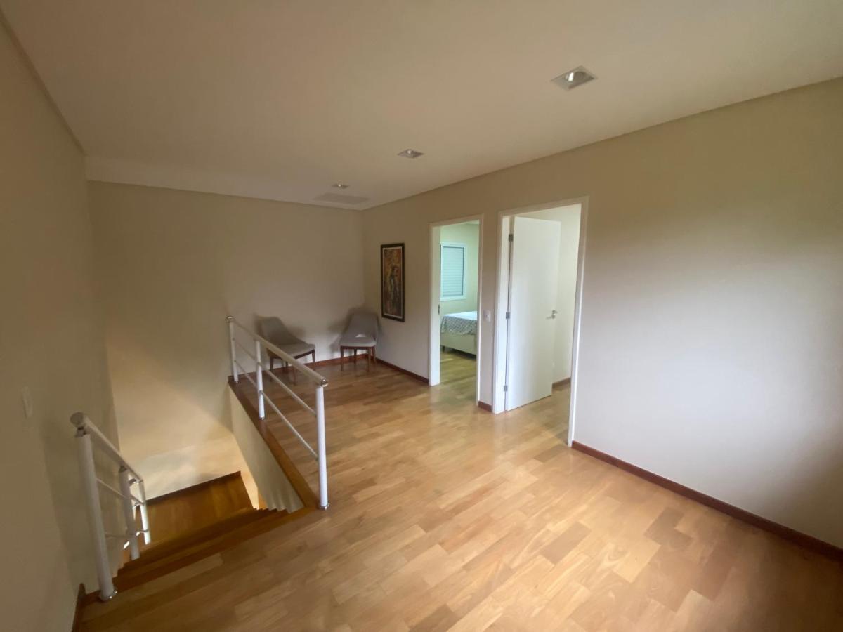 Hostyn Casa Manancial -4 Suites E Natureza Proxima Ao Capivari Campos do Jordão Exteriör bild