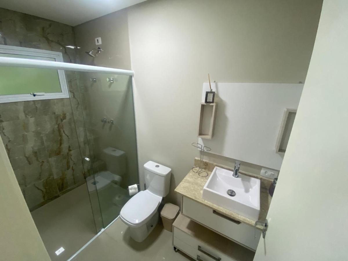 Hostyn Casa Manancial -4 Suites E Natureza Proxima Ao Capivari Campos do Jordão Exteriör bild