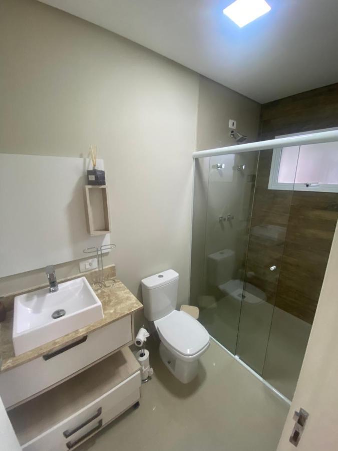 Hostyn Casa Manancial -4 Suites E Natureza Proxima Ao Capivari Campos do Jordão Exteriör bild