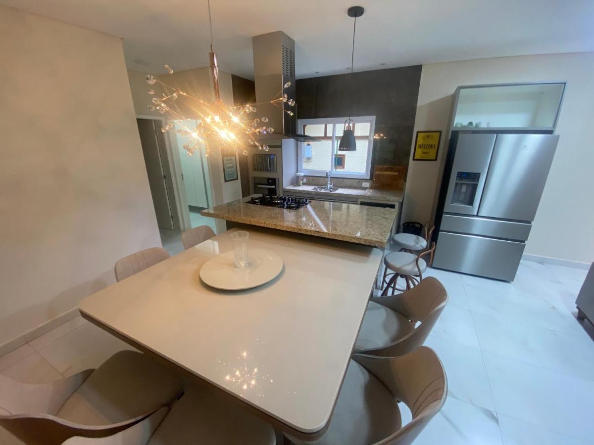 Hostyn Casa Manancial -4 Suites E Natureza Proxima Ao Capivari Campos do Jordão Exteriör bild