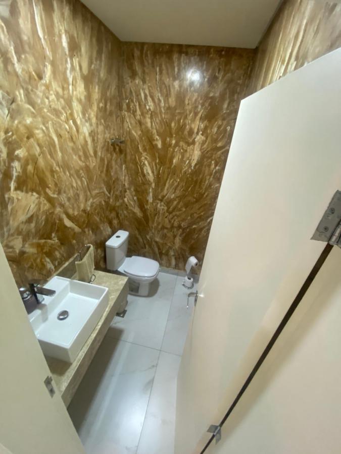 Hostyn Casa Manancial -4 Suites E Natureza Proxima Ao Capivari Campos do Jordão Exteriör bild